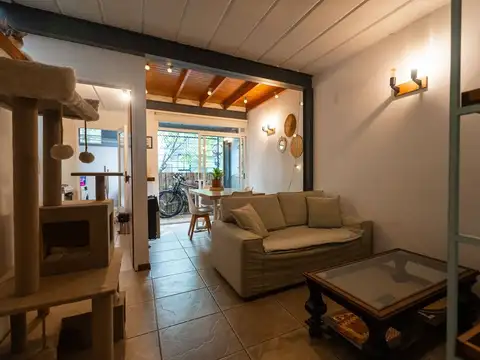 Pasaje Doctor Honorio Leguizamon 3700