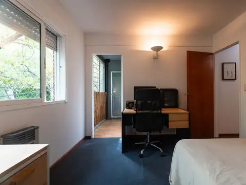 VENTA DUPLEX 3 AMBIENTES VILLA URQUIZA