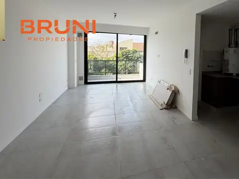 Departamento en Alquiler A Estrenar