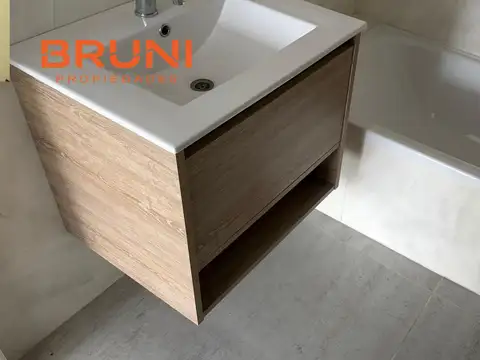 Av. Olivera al 900 | Parque Avellaneda | Monoambiente a Estrenar con Balcón | Alquiler