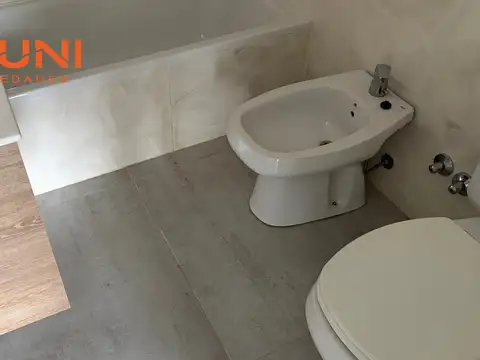 Departamento en Alquiler al Oeste