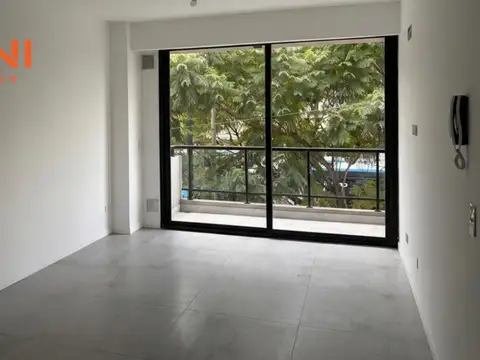 Av. Olivera al 900 | Parque Avellaneda | Monoambiente a Estrenar con Balcón | Alquiler
