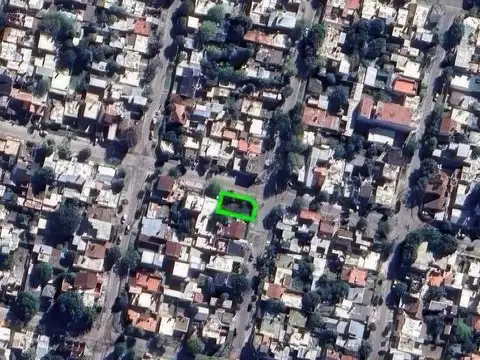 Corrientes y Torquinst