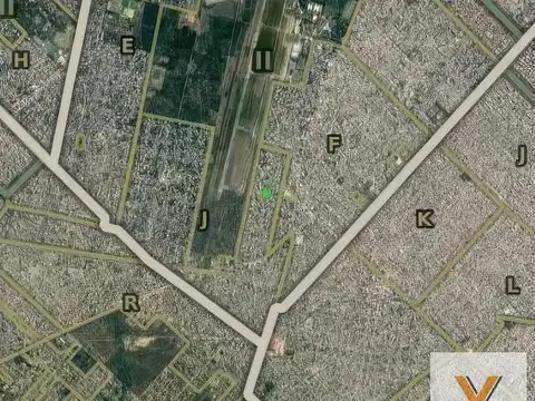Terreno en venta - 207Mts2 - Morón