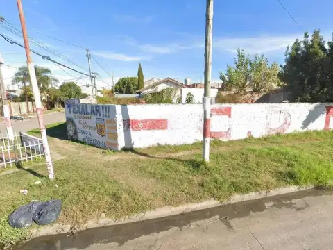 Terreno en Venta 18  mts Frente