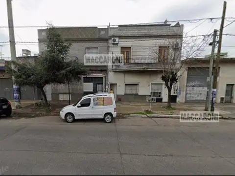 Departamento - Venta - Argentina, La Matanza - AV SAN MARTIN 4048