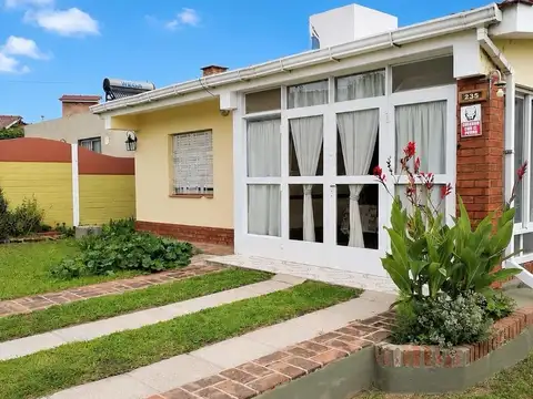 Casa en Venta de 2 dormitorios