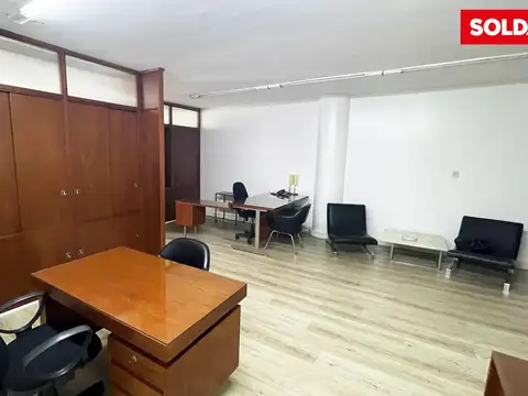Oficina en Venta 50 años