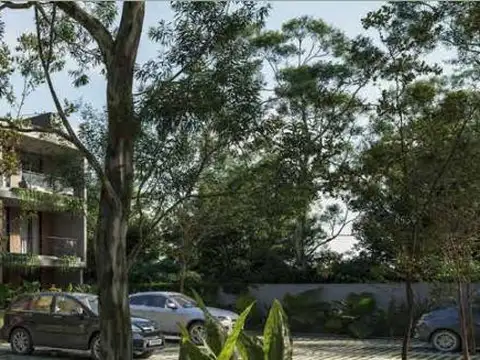 Departamento en Venta en City Bell, USD 263.000