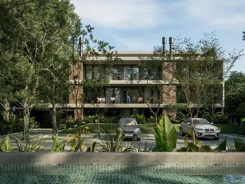 Departamento en Venta de 3 dormitorios