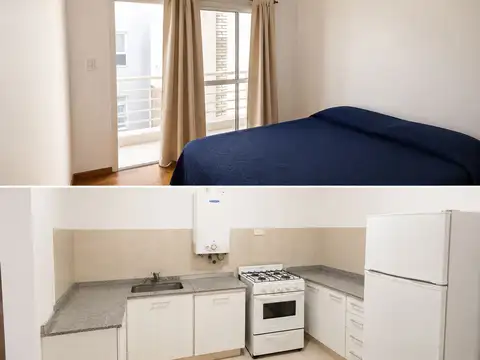 Departamento en Venta en General Paz, Córdoba