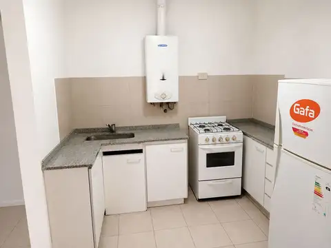 Venta departamento 1 dormitorio B° General Paz