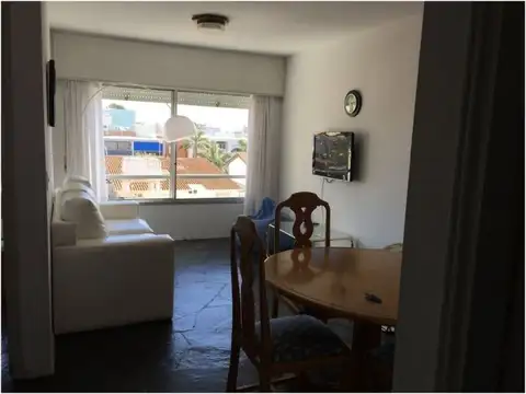 Departamento en Venta en Punta del Este, USD 145.000