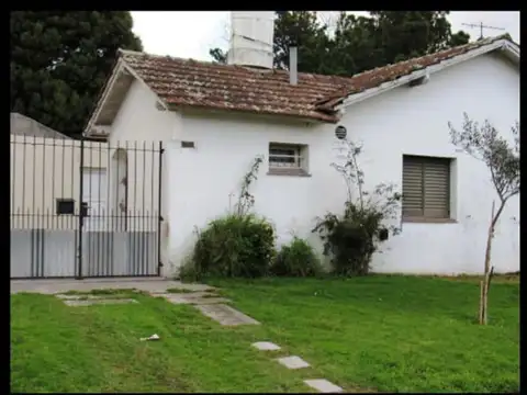 VENTA CASA EN BLOCK COLINAS DE PERALTA RAMOS