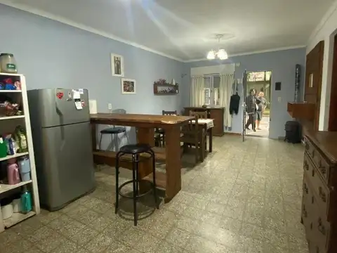 VENTA CASA EN BLOCK COLINAS DE PERALTA RAMOS