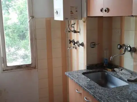 Departamento en Venta al Norte