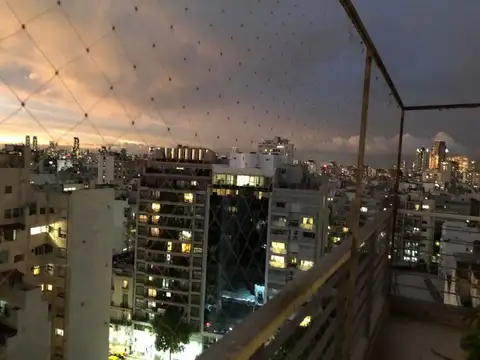 Departamento en Venta en Almagro, Capital Federal