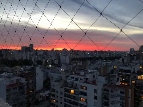 Sánchez De Bustamante 1000, Piso 14