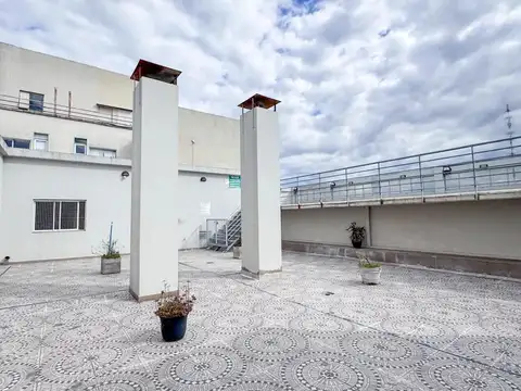 Monoambiente 40m2 , edificio con amenities