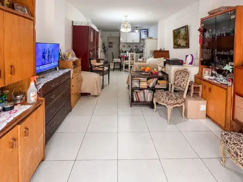 Avenida Corrientes 6400, Piso 2