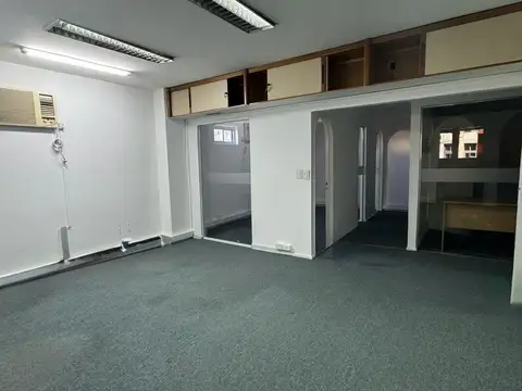 Oficina en Venta 40 años