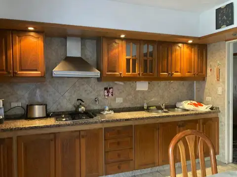 Depto Tipo Casa en Venta de Monoambiente