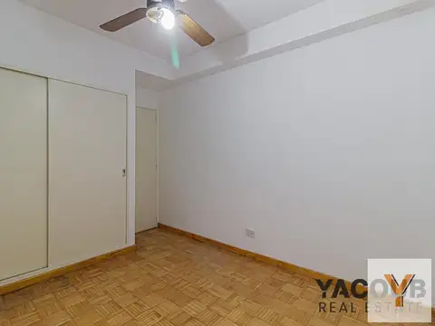 Departamento en Venta en San Telmo, USD 65.000