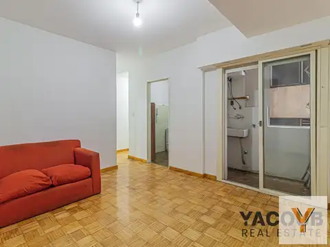 Departamento en Venta en San Telmo, Capital Federal