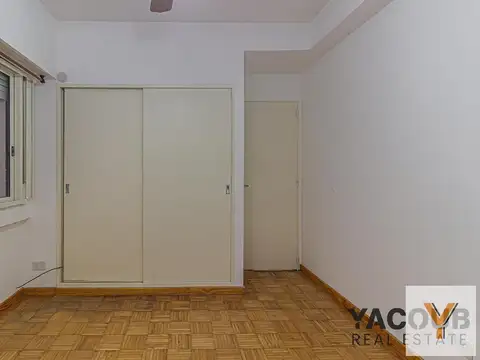 Departamento en Venta 50 años