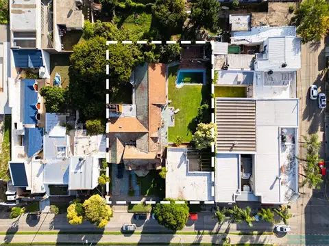 Casa en Venta en San Lorenzo, USD 700.000
