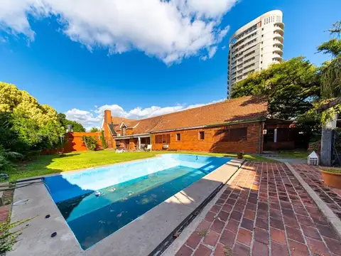 Casa en Venta en San Lorenzo, Santa Fe