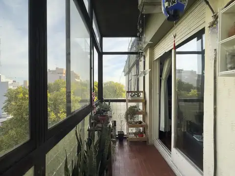 Departamento en Venta al Oeste