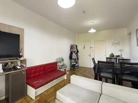 Departamento en Venta 45 años