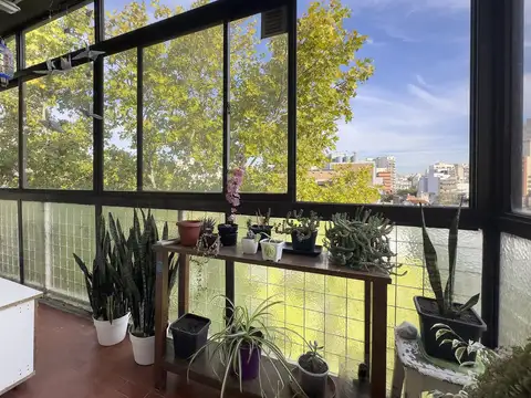 Rawson 200 Departamento 3 Ambientes con Balcón Venta