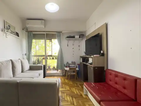Departamento en Venta en Almagro, USD 99.000