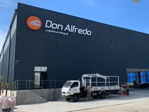 Depósito  en Alquiler en Benavidez, Tigre, G.B.A. Zona Norte