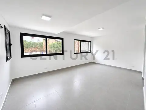 ALQUILER DE OFICINAS A ESTRENAR EN BELLA VISTA