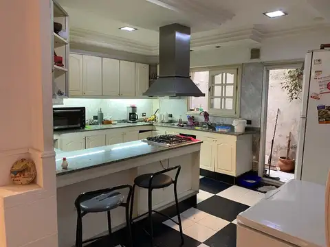 VENTA PH 4 AMBIENTES VILLA DEVOTO TERRAZA