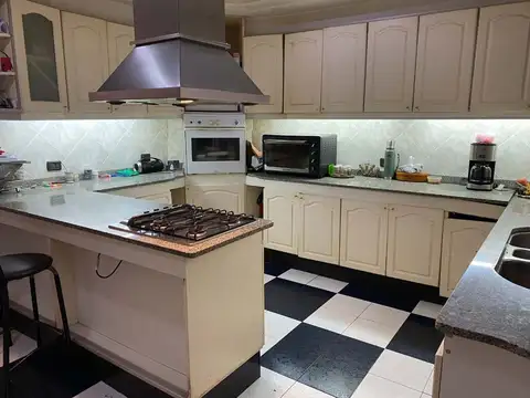 Depto Tipo Casa en Venta 15 años