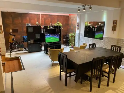 VENTA PH 4 AMBIENTES VILLA DEVOTO TERRAZA