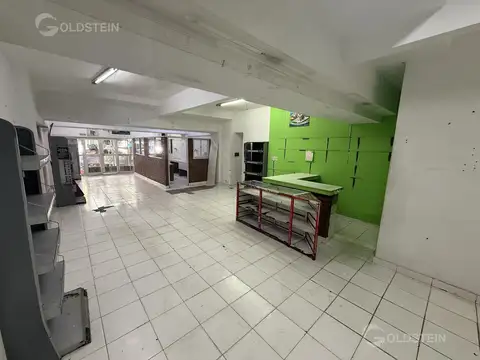 Local en Alquiler en Villa Crespo, $ 1.000.000