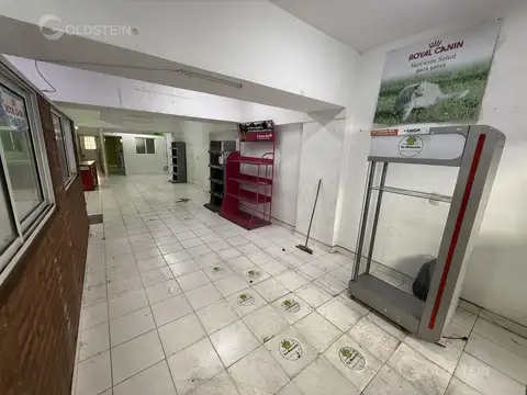 Local en Alquiler en Villa Crespo, $ 1.000.000