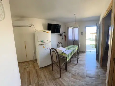 Casa en Venta en El Carrizal de Abajo, USD 53.500
