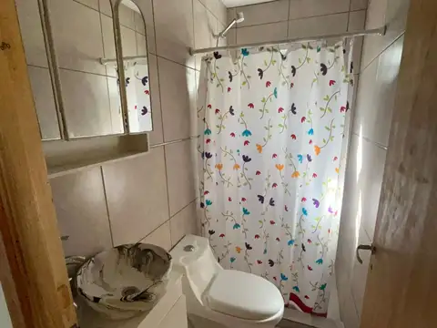 VENTA DE DOS CASAS EN CARRIZAL DE DOS DORMITORIOS