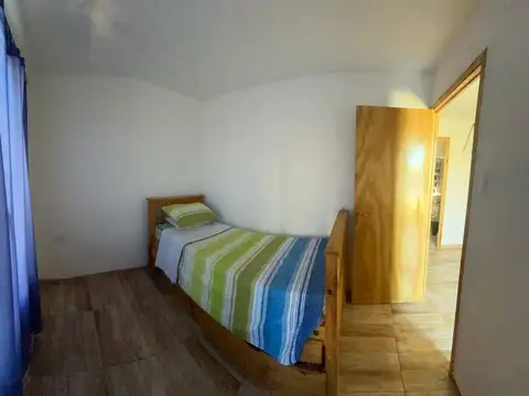 Casa en Venta 3 años