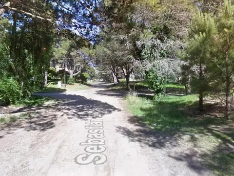 Sebastián El Cano y Tuyú