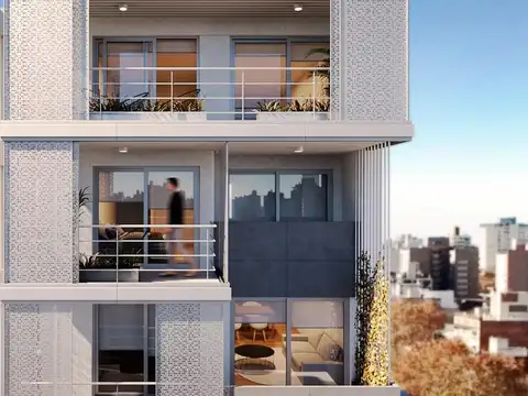 Departamento en Venta A Estrenar