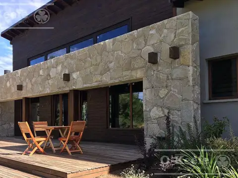 Lote plano en Dos Valle