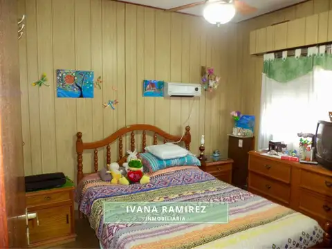 Casa en Venta en General Rodriguez, USD 90.000
