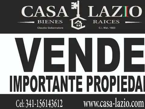 Excelente Oportunidad   vivienda + local comercial  